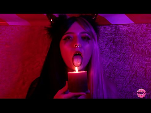 ❤️ Страстный Минет от Секси Суккуба с Окончанием в Рот ❤️❌ Секс на сайте flvporn.ru ️