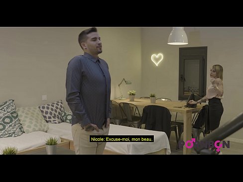 ❤️ PORNBCN 4K Одна зрелая женщина с большими сиськами хочет быть анальным трахал молодой жиголо с большим членом минет амортизм жесткий ебать ручной работы собачий стиль киска лизать оргазм французские субтитры ❤️❌ Секс на сайте flvporn.ru ️